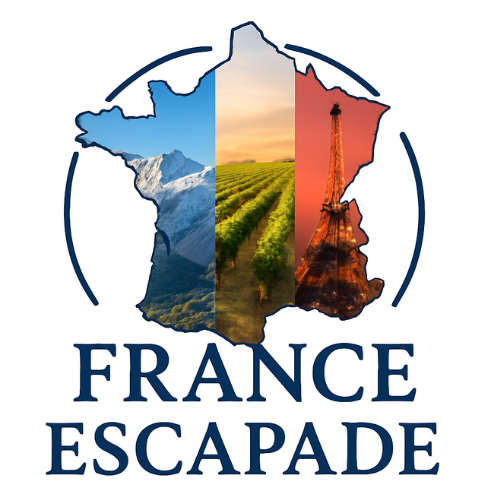 Logo France Escapade - Accueil